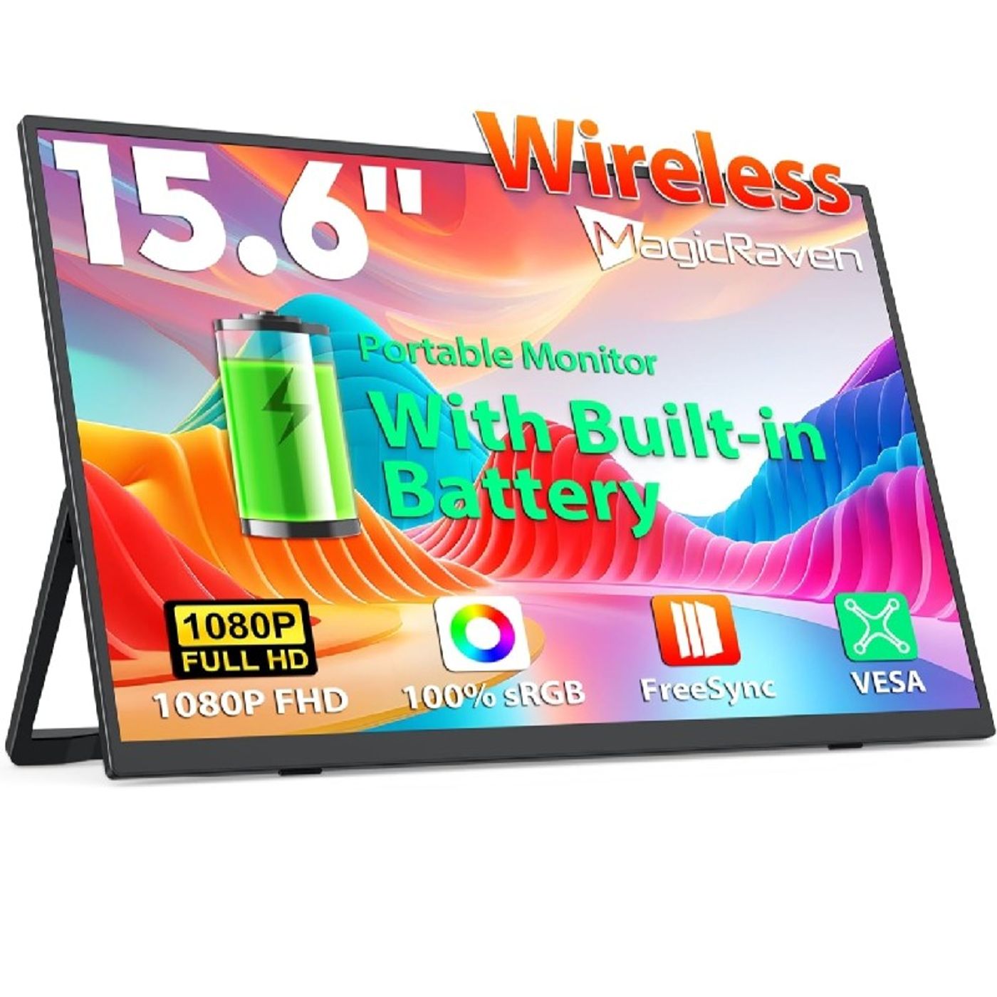 Oneplus 15, monitor inalámbrico, y la Valiza de 💩