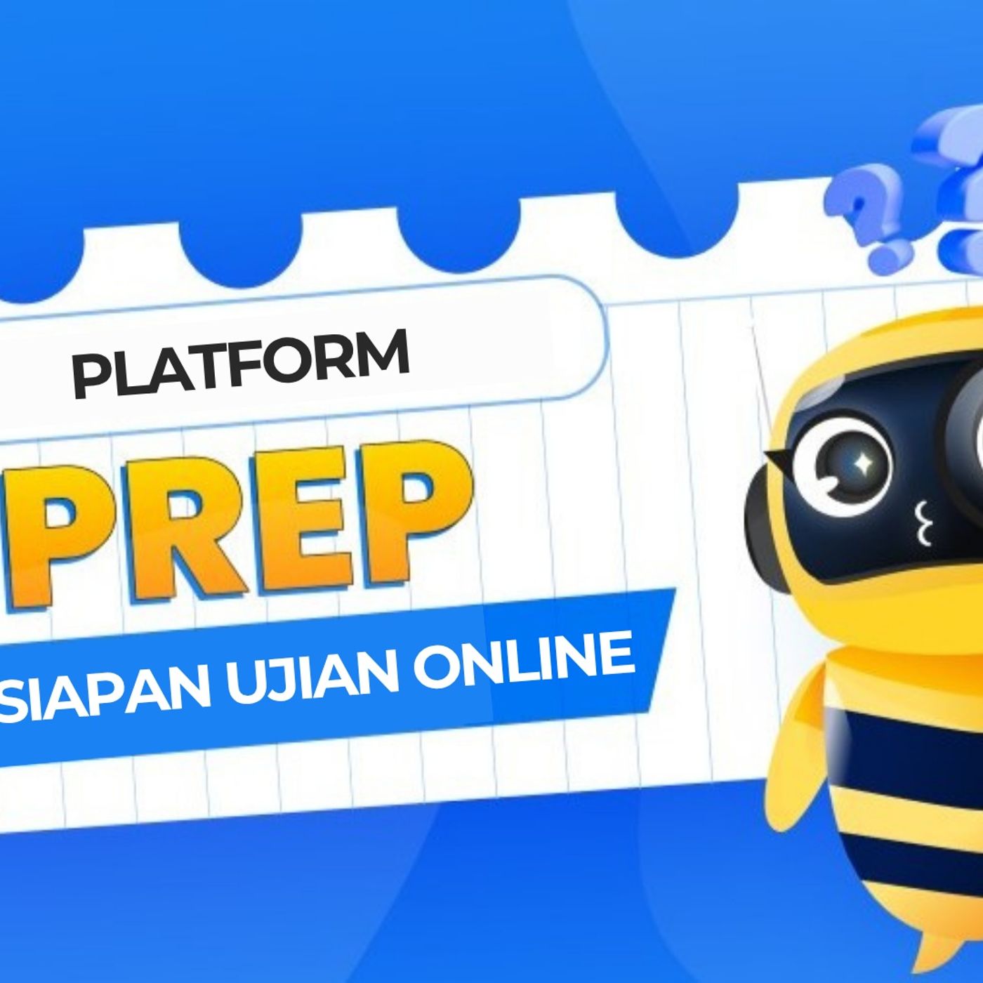 Prep Education: Kunci Sukses Persiapan I