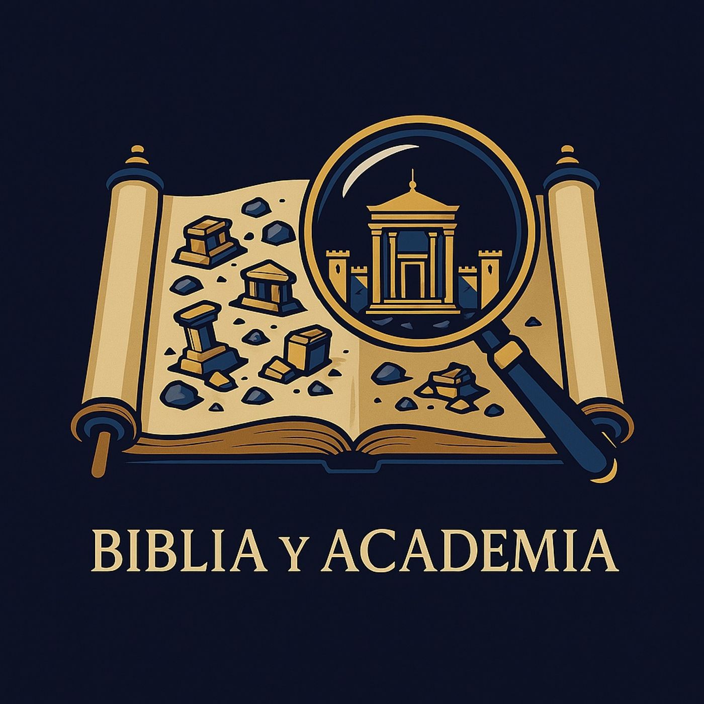 Biblia y Academia
