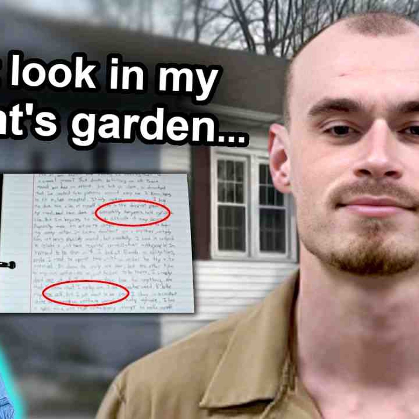 Parents Report Their Own Son to Cops After They Find a Body episode artwork