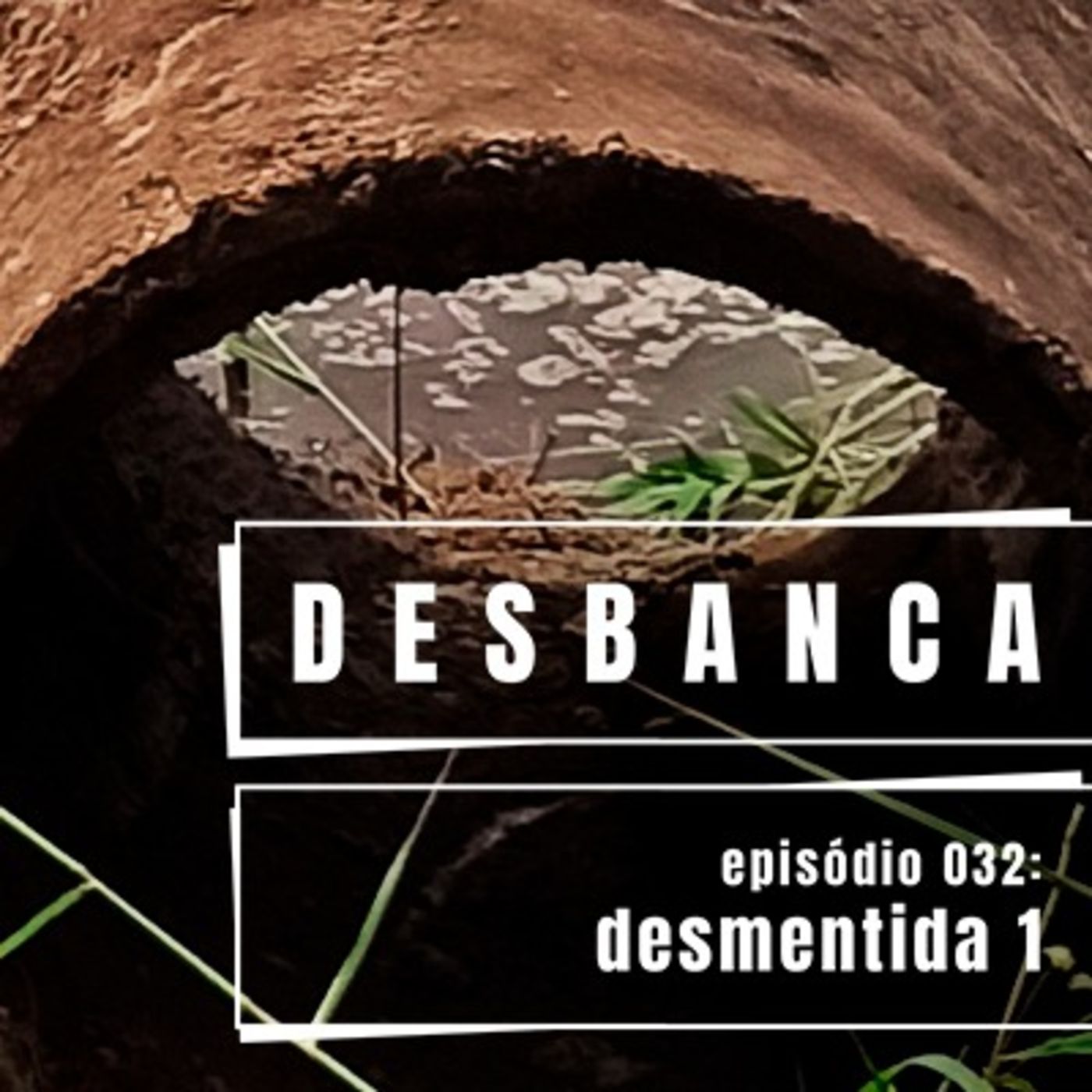 desbanca podcast