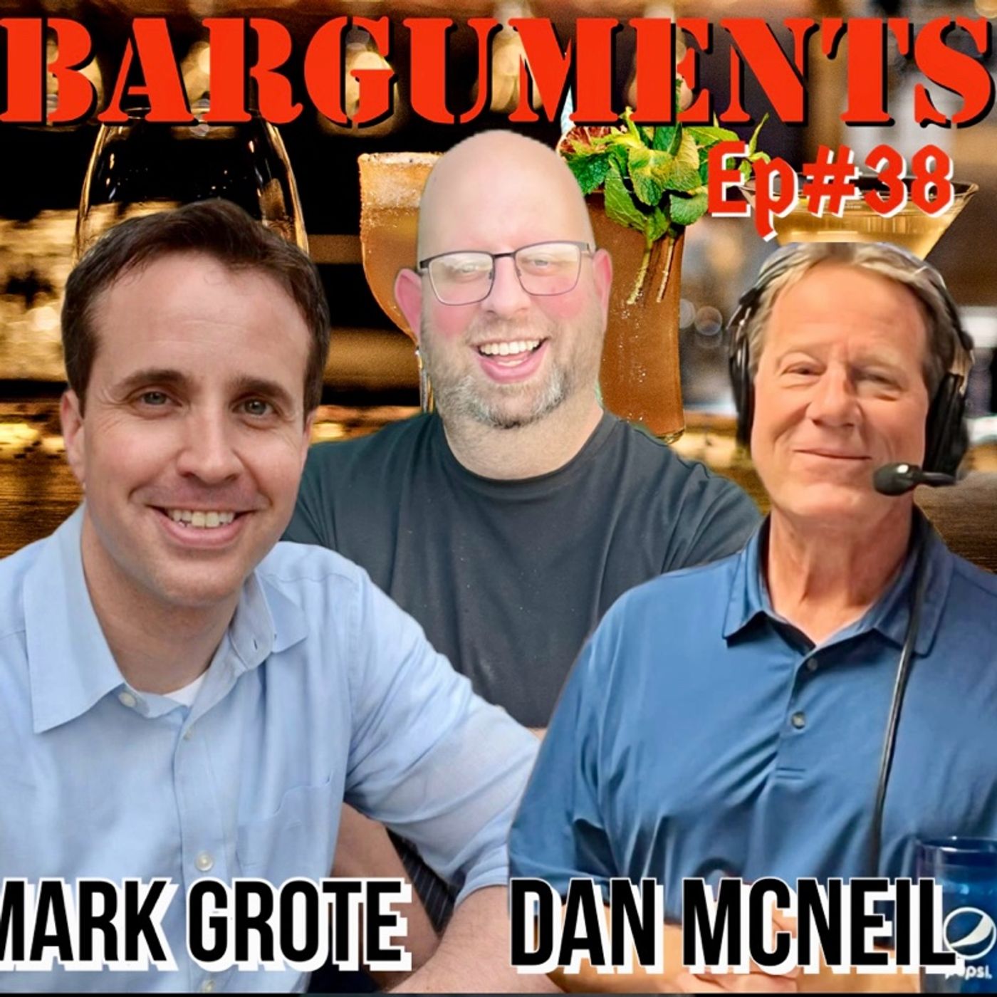 BARGUMENTS