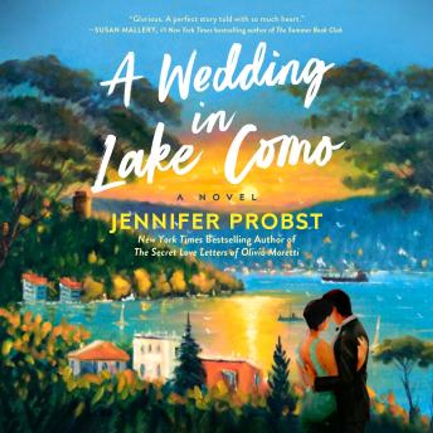 Discover Top Full Audiobooks in Romance, Modern