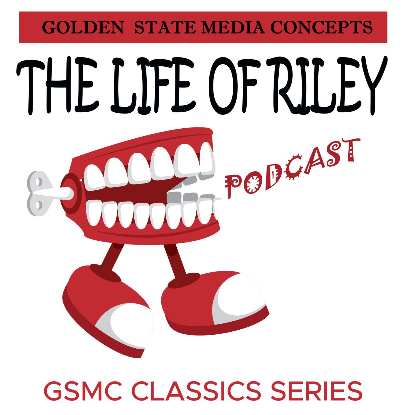 GSMC Classics: The Life of Riley