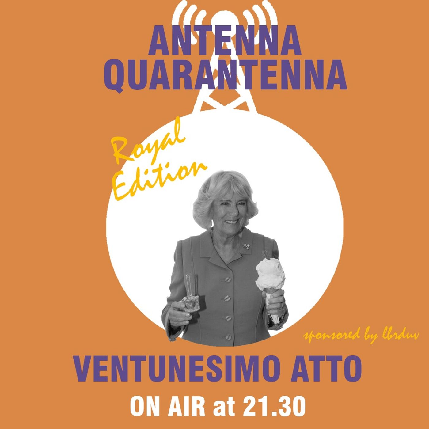 Antenna Quarantenna