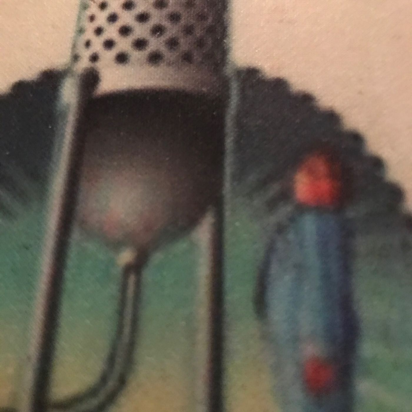 Passionate World Talk Radio