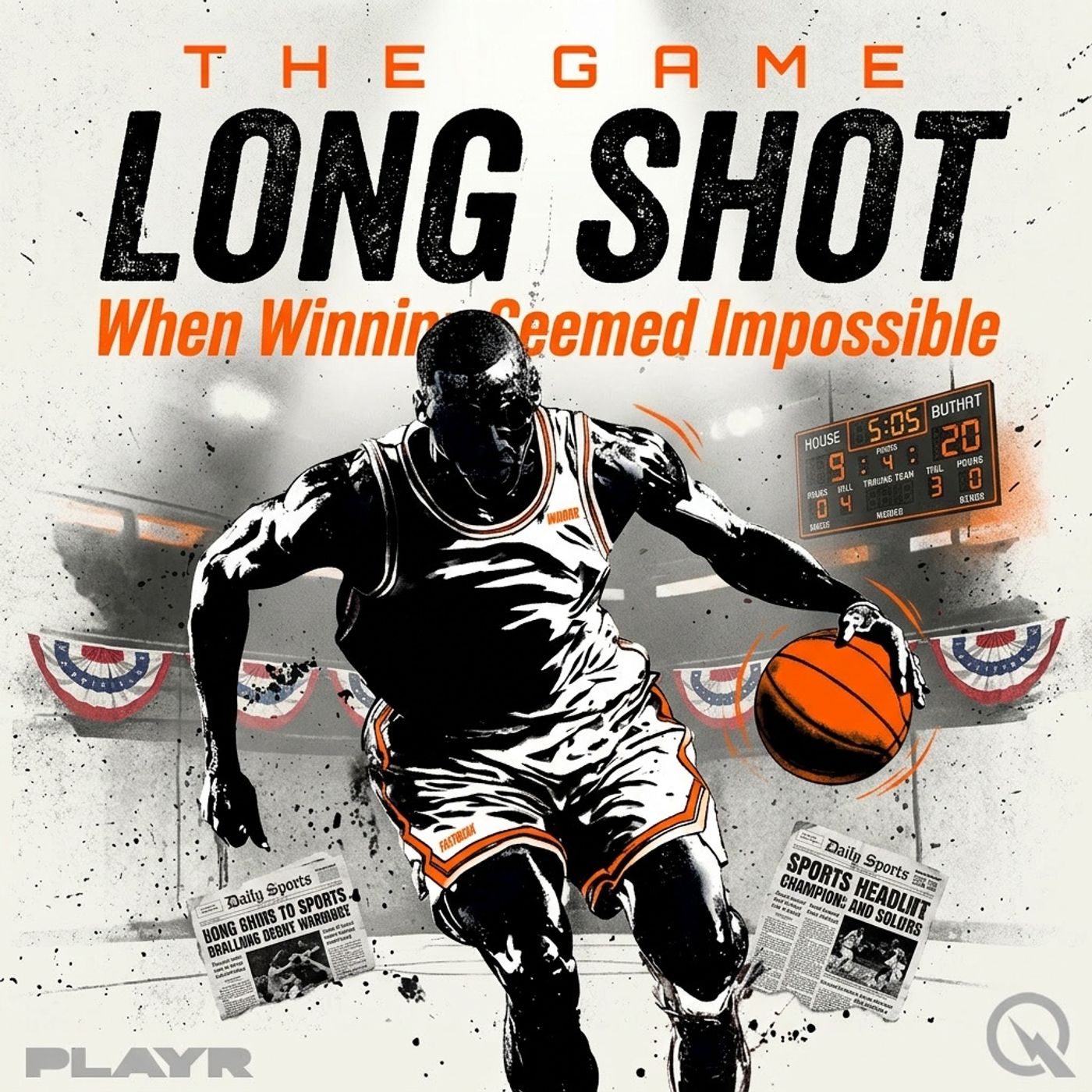 Long Shot