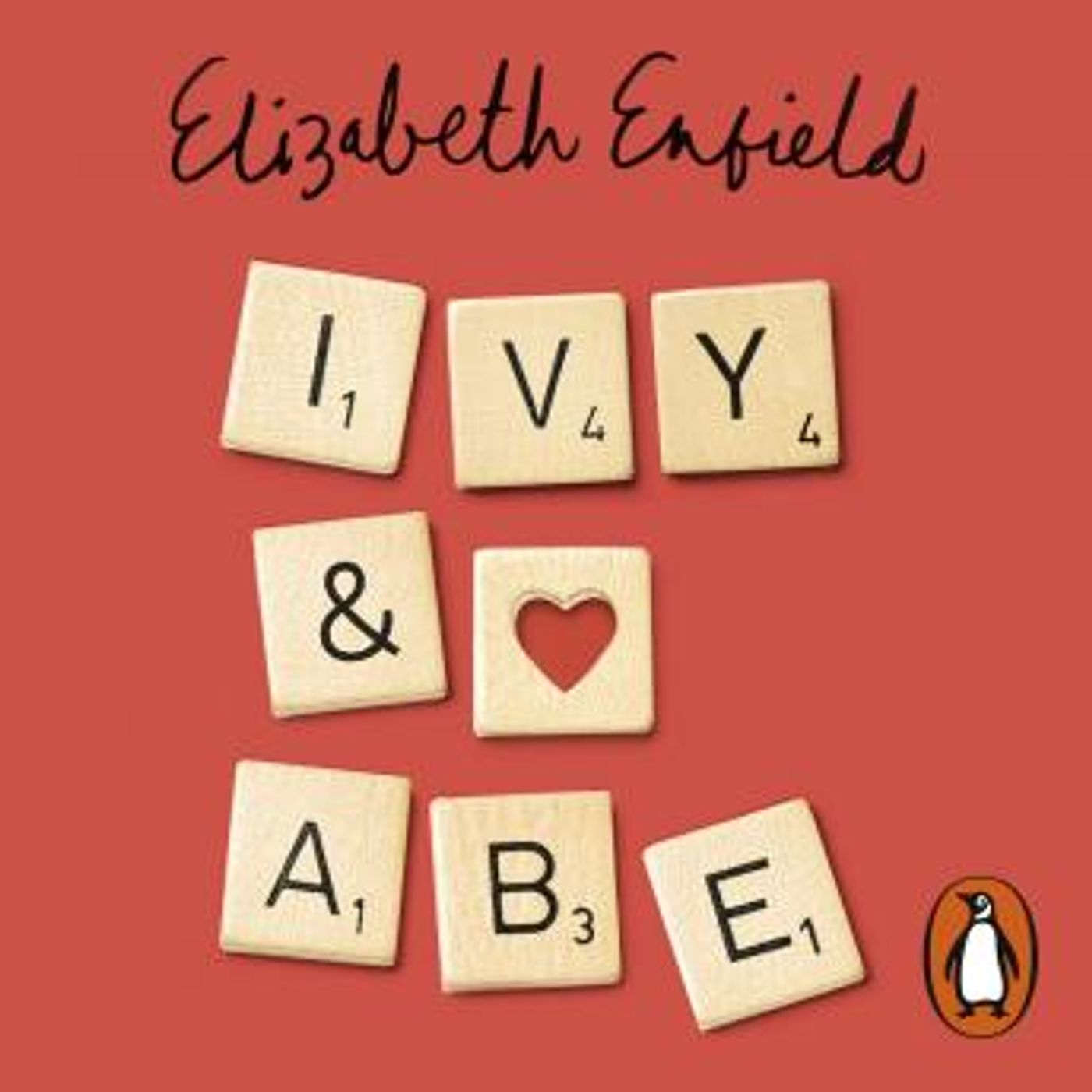 Ivy and Abe: The Epic Love Story You Won't Want To Miss by Elizabeth Enfield episode artwork