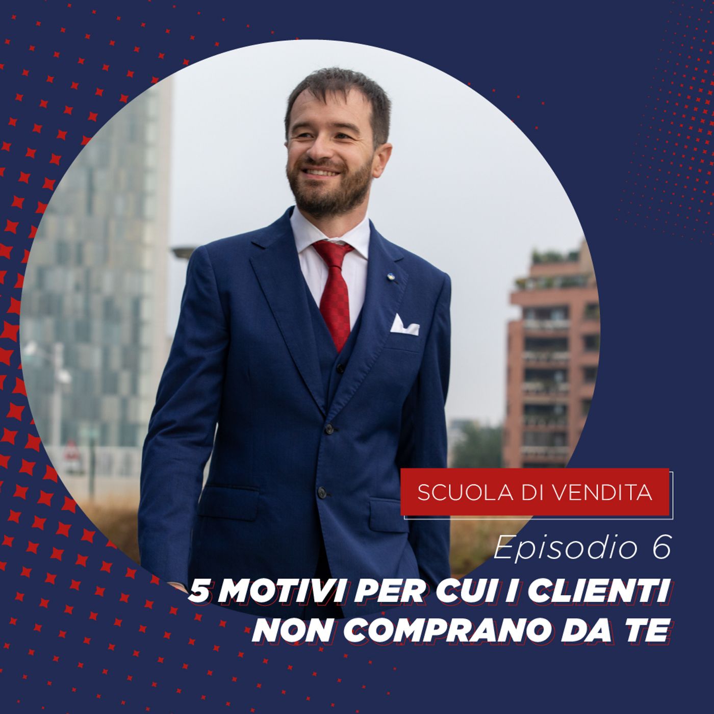 Scuola di Vendita