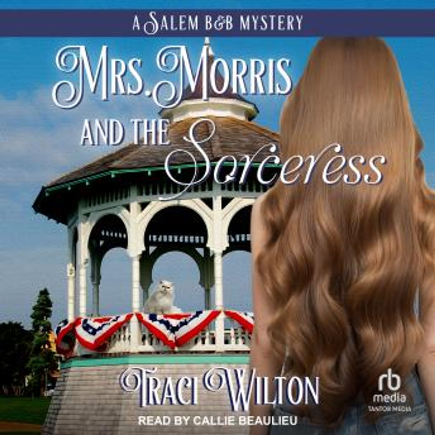 Listen to the Best Full Audiobooks in Mystery, Thriller & Horror, Cozy Mystery