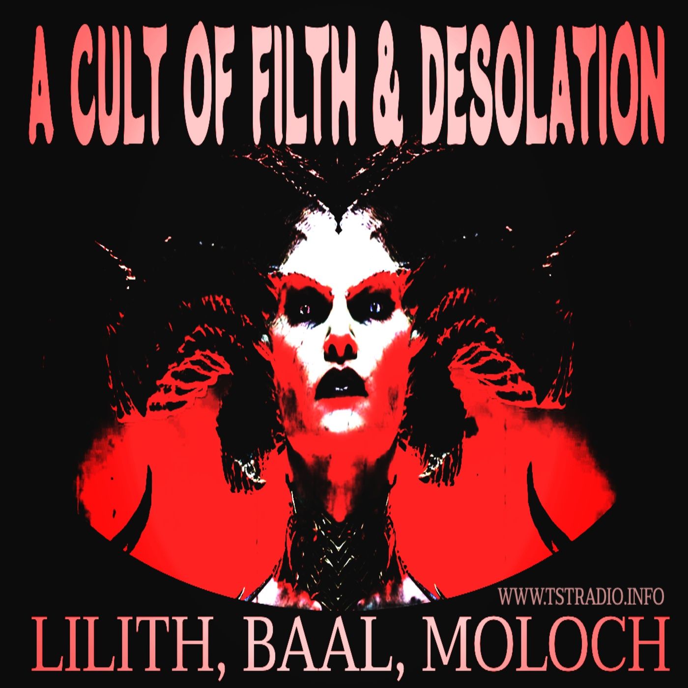 A Cult of Filth & Desolation: Lilith, Baal, Moloch (June 9, 2026)