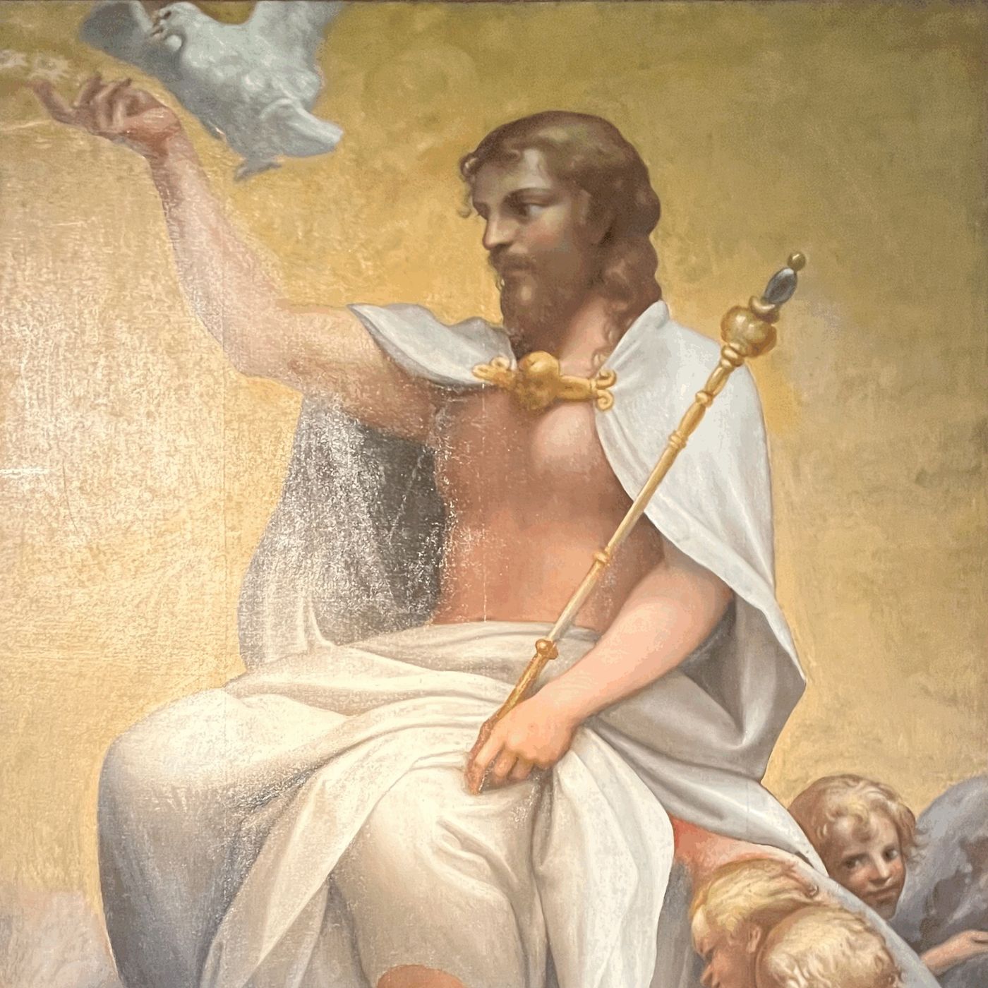 Chi può esigere tanto da noi uomini? Omelia | 23ª Domenica. Milano 190908 episode artwork