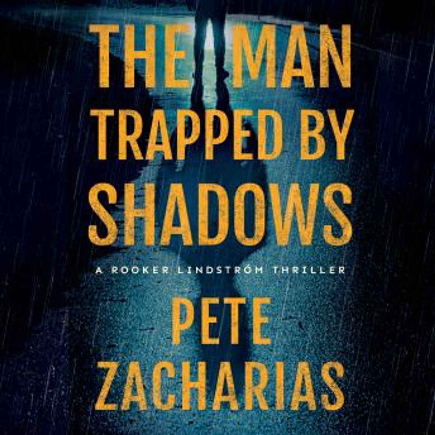 Find Best-Selling Full Audiobooks in Mystery, Thriller & Horror, Police & Detective