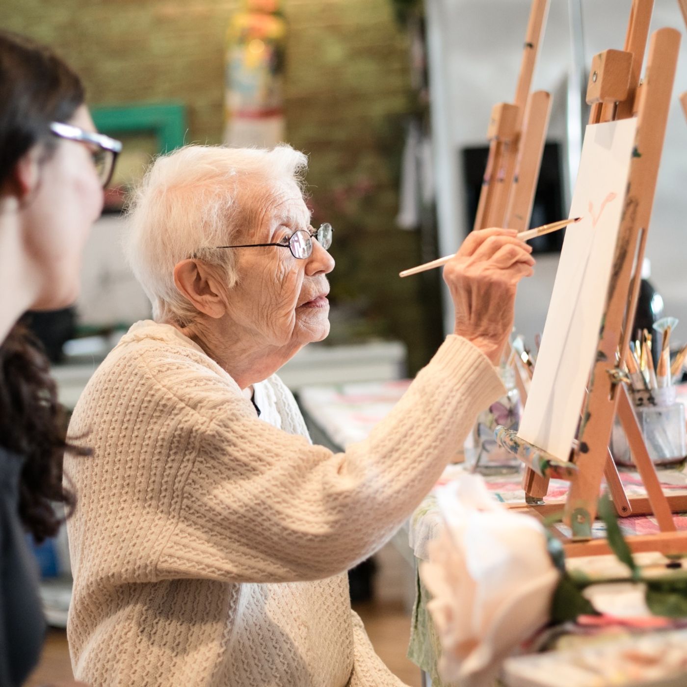 Healing Through Art: How Art Therapy Helps Children and Adults Emotionally