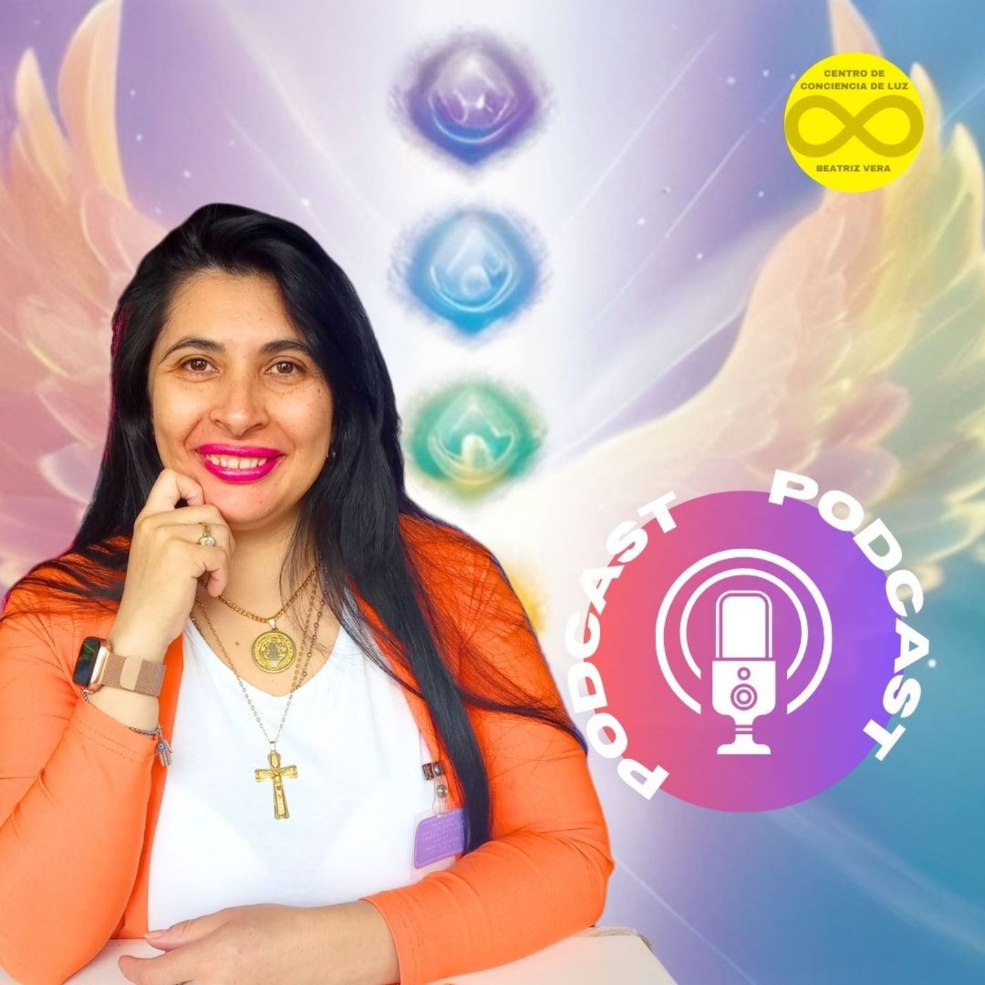Frecuencia de meditacion y conciencia Beatriz Vera
