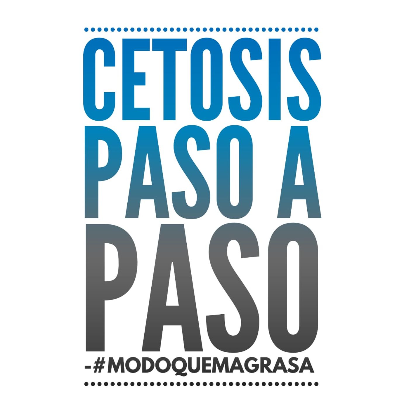 Cetosis en Español / KETO