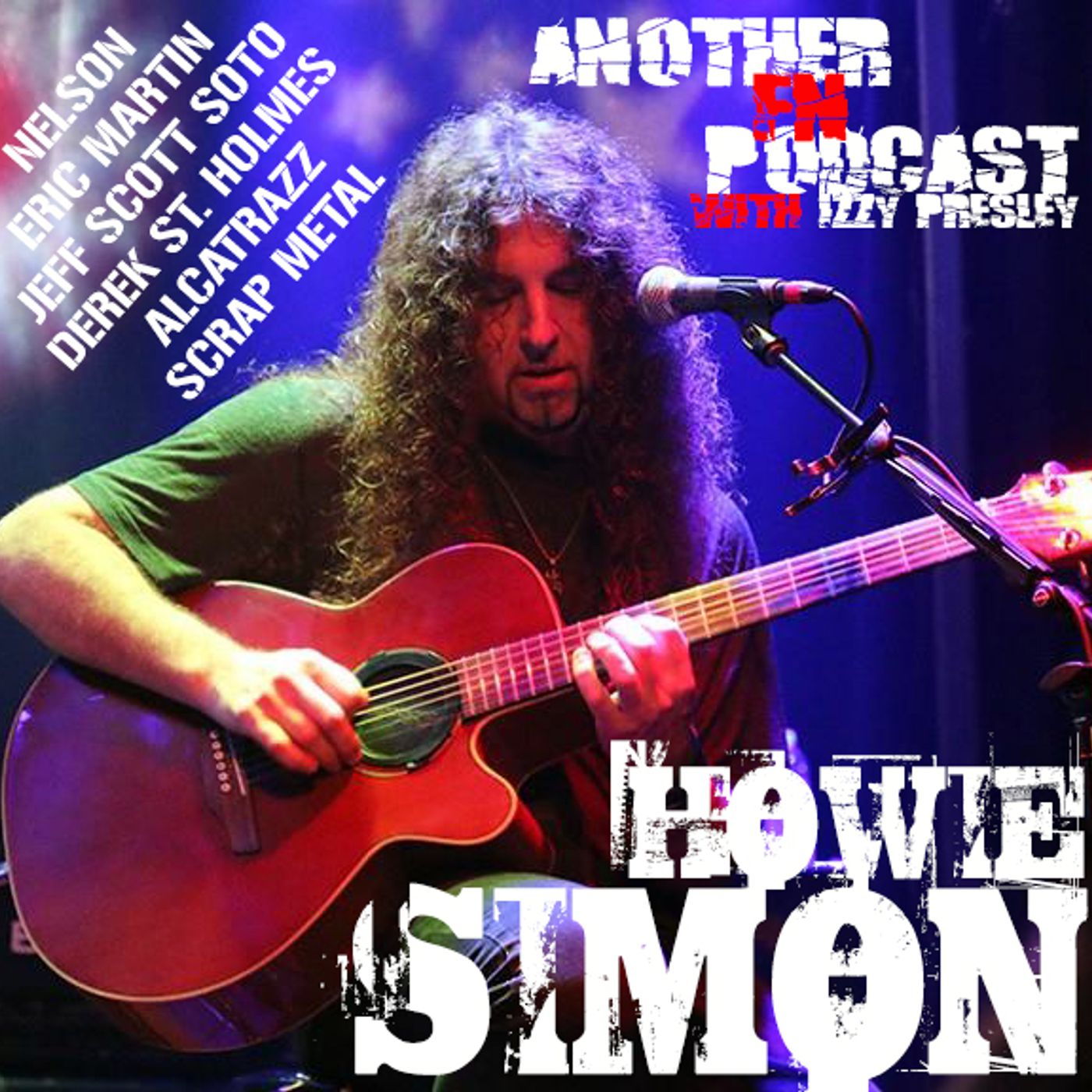 Another FN Podcast With Izzy Presley