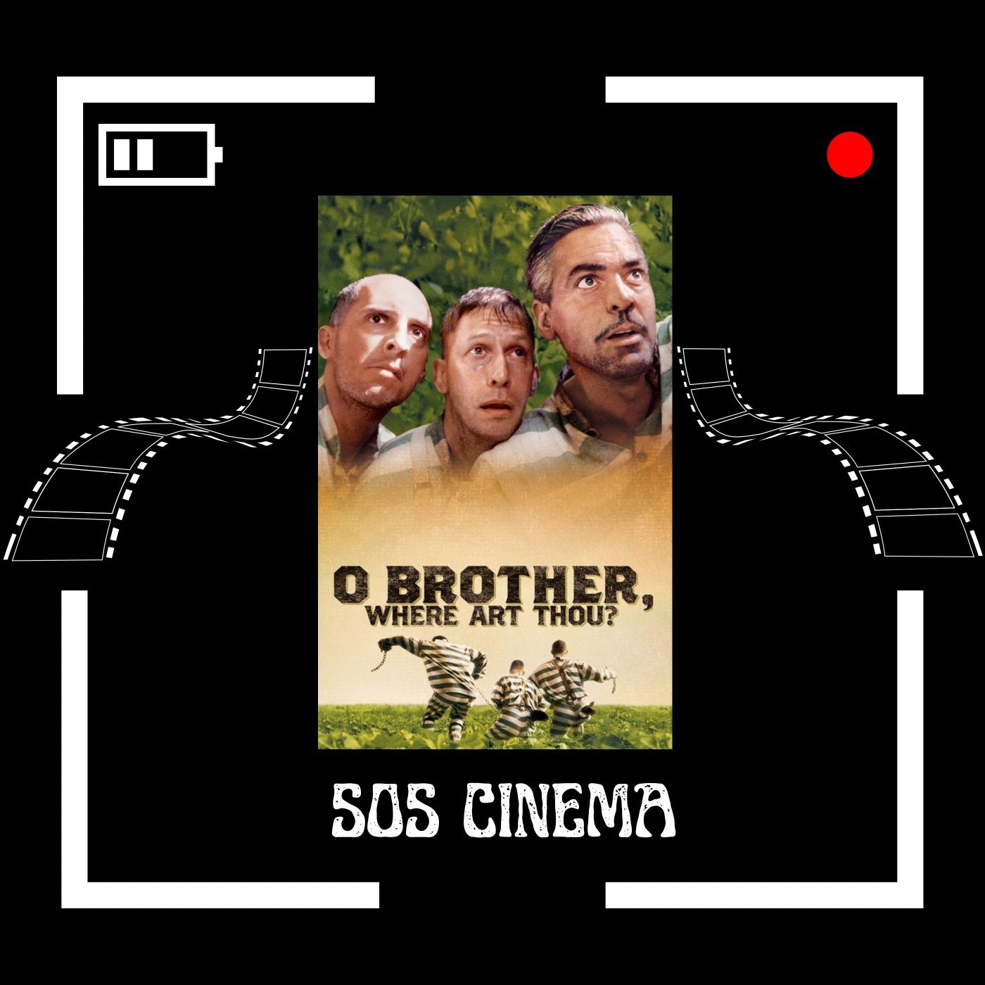 "O Brother Where Art Thou" (2000); O What Fun! - SOSC #24