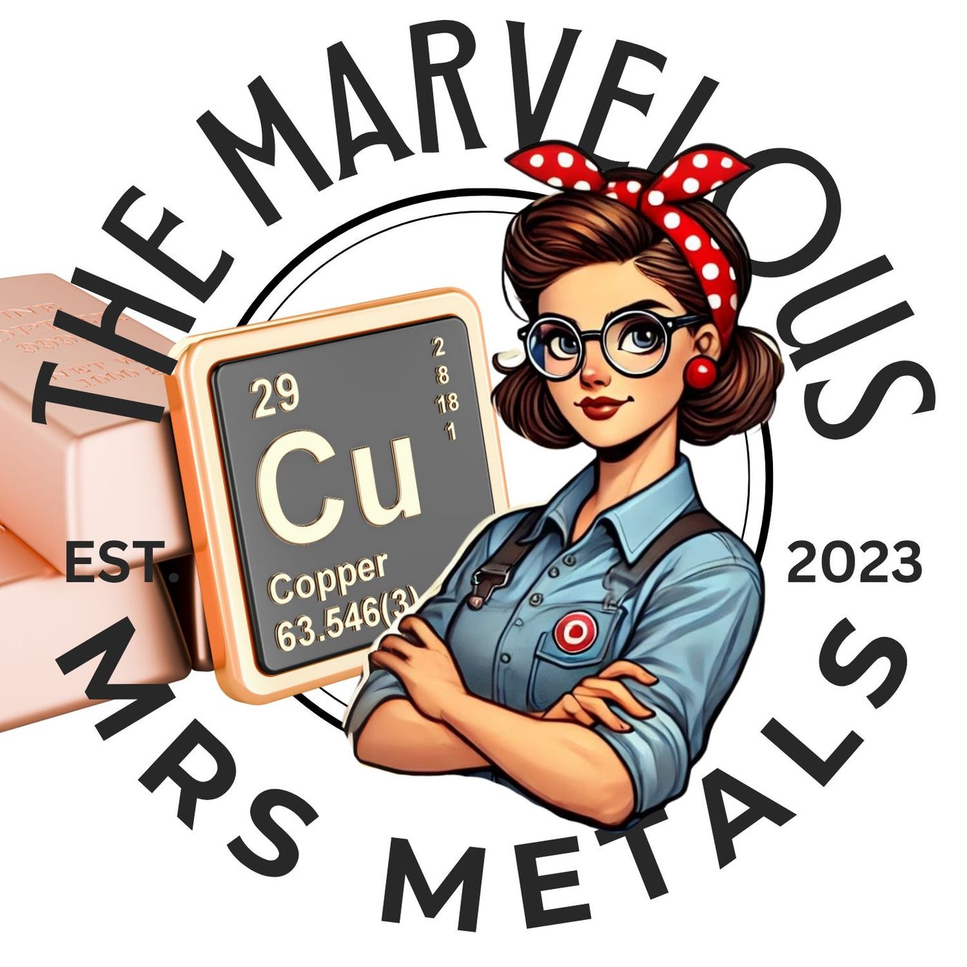 Metals Market Minutes