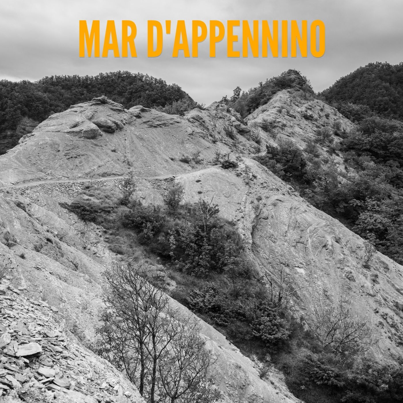 Mar d'Appennino