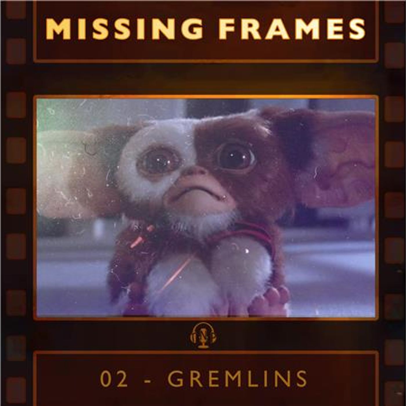 Episode 02 - Gremlins episode artwork