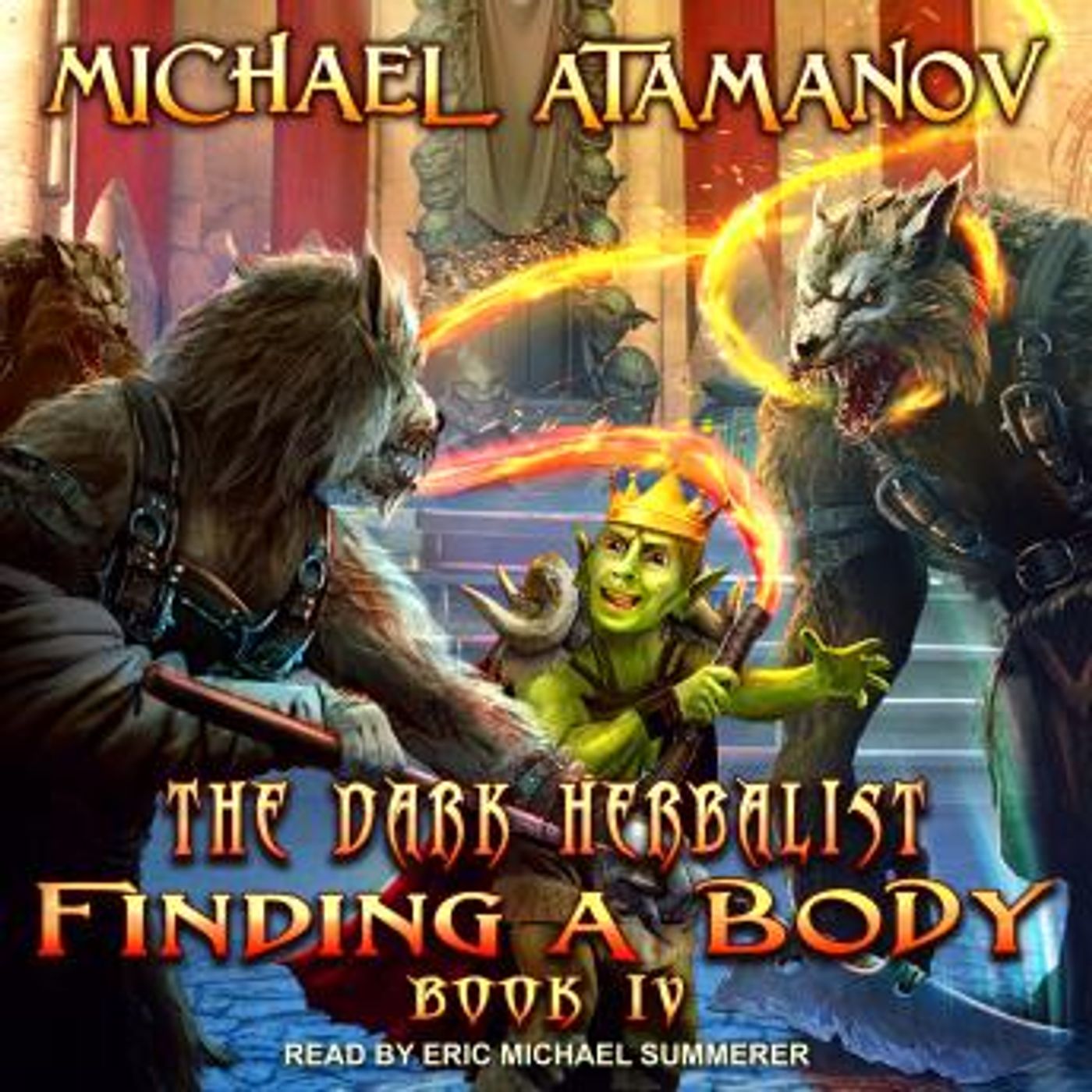 Listen to New Full Audiobooks in Science Fiction & Fantasy, Science Fiction