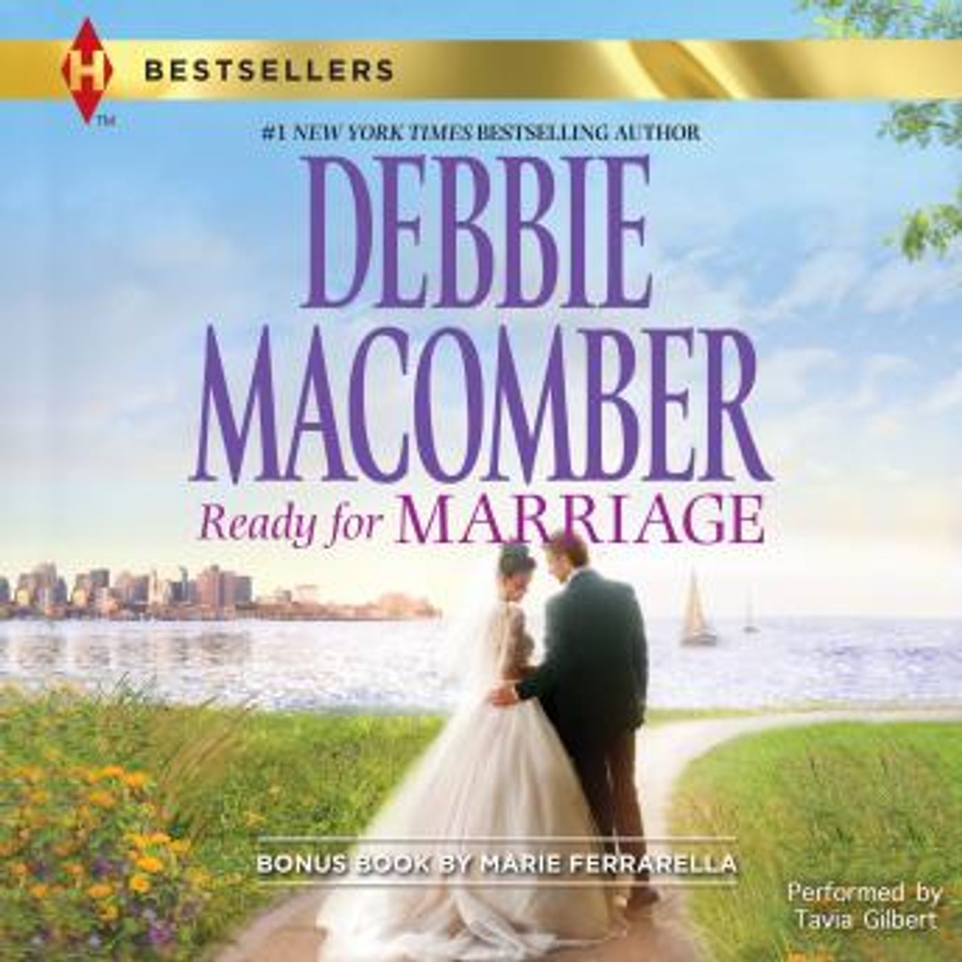 Find Best-Selling Full Audiobooks in Romance, Modern
