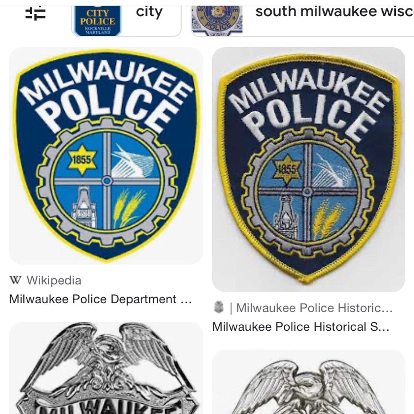 When Will Milwaukee Elect a Pro Police Canidate episode artwork