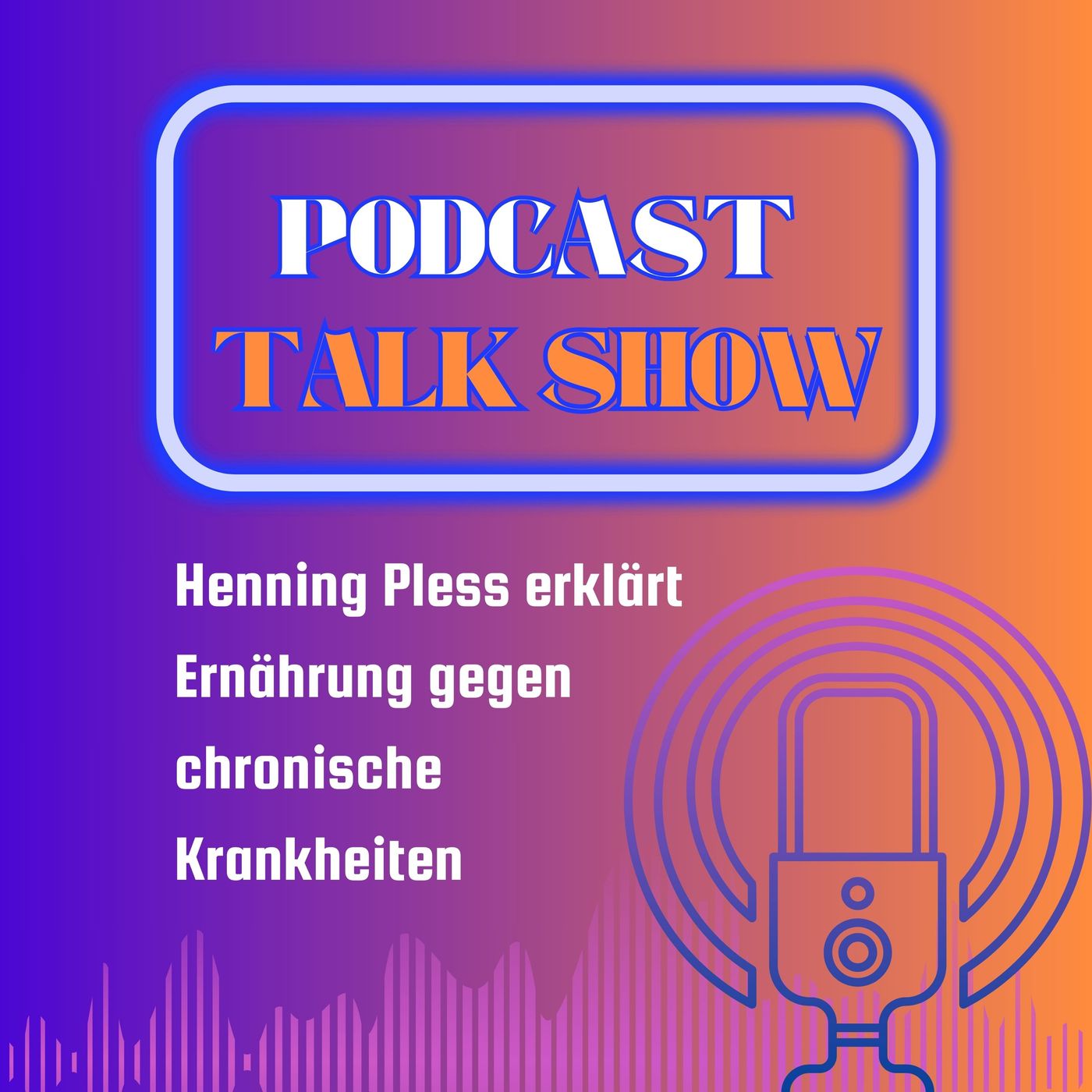 Henning Pless