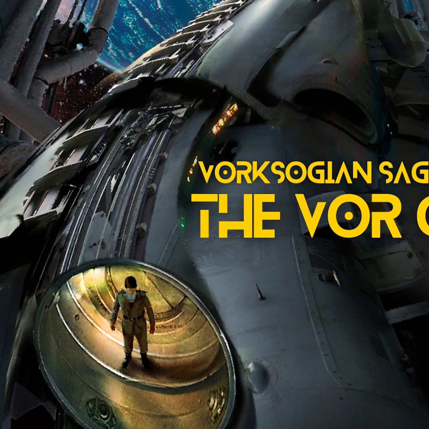 The Vor Game, Chapter 17