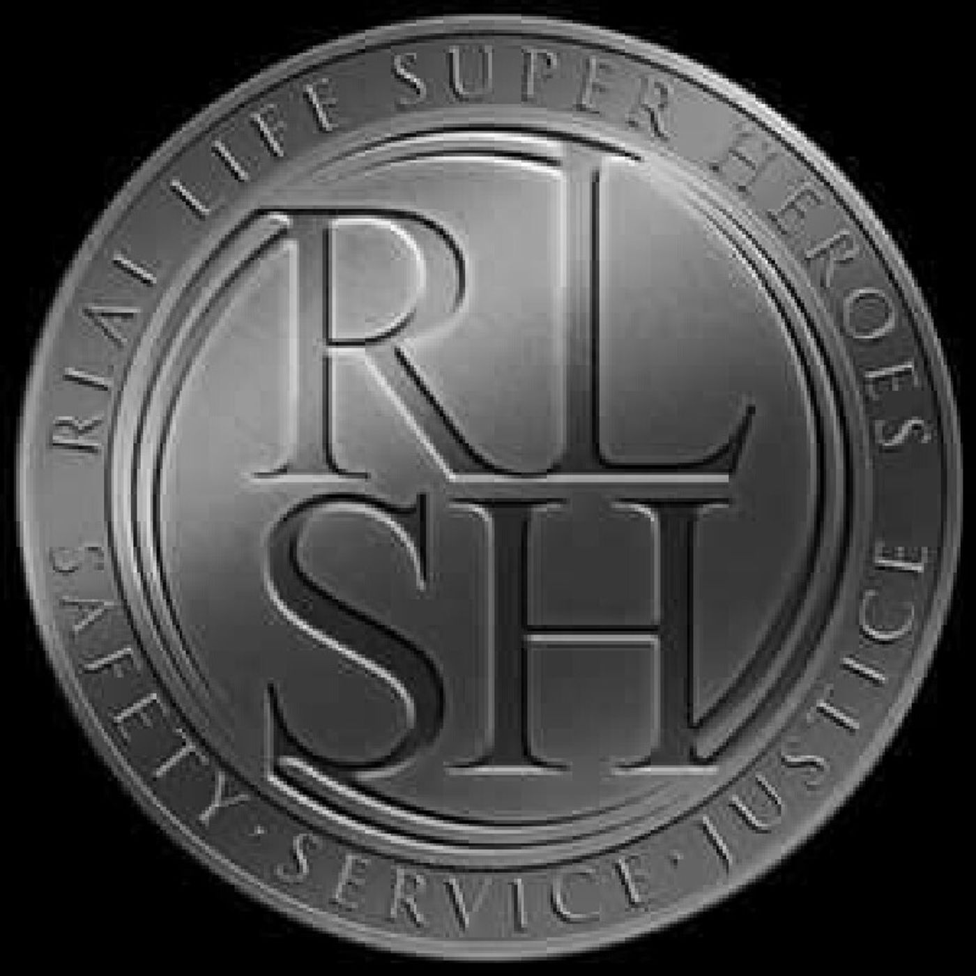 RLSH 2.0 episode artwork