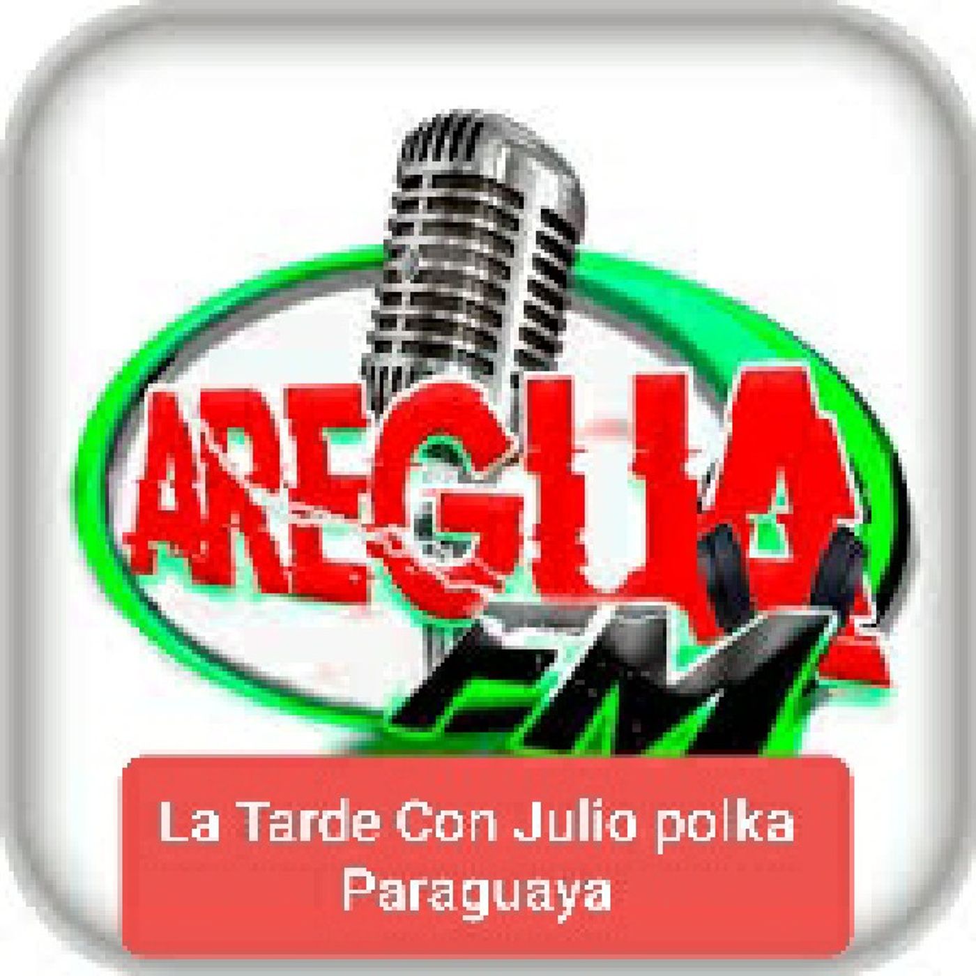 El podcast de Julio Cesar Martinez