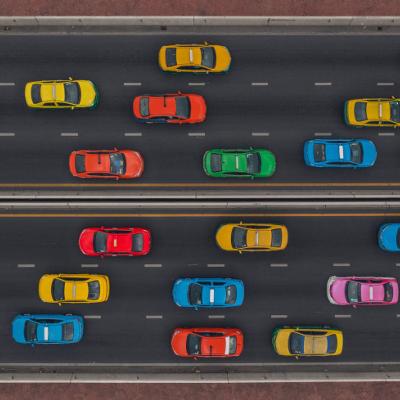 Le persone meno intelligenti hanno l'auto di questo colore. Lo svela una ricerca scientifica episode artwork