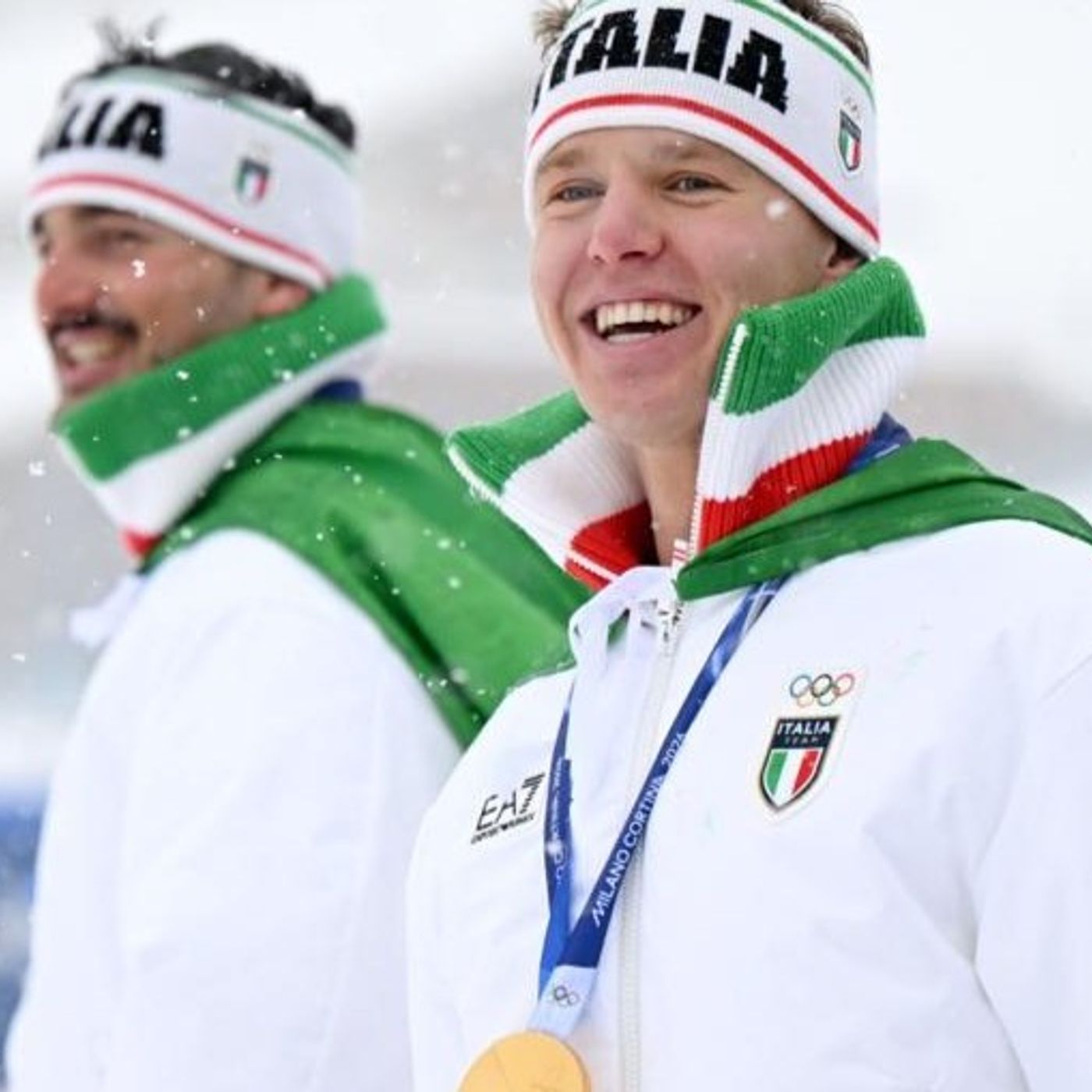 Olimpiadi invernali, altre tre medaglie per l’Italia, siamo a quota 30