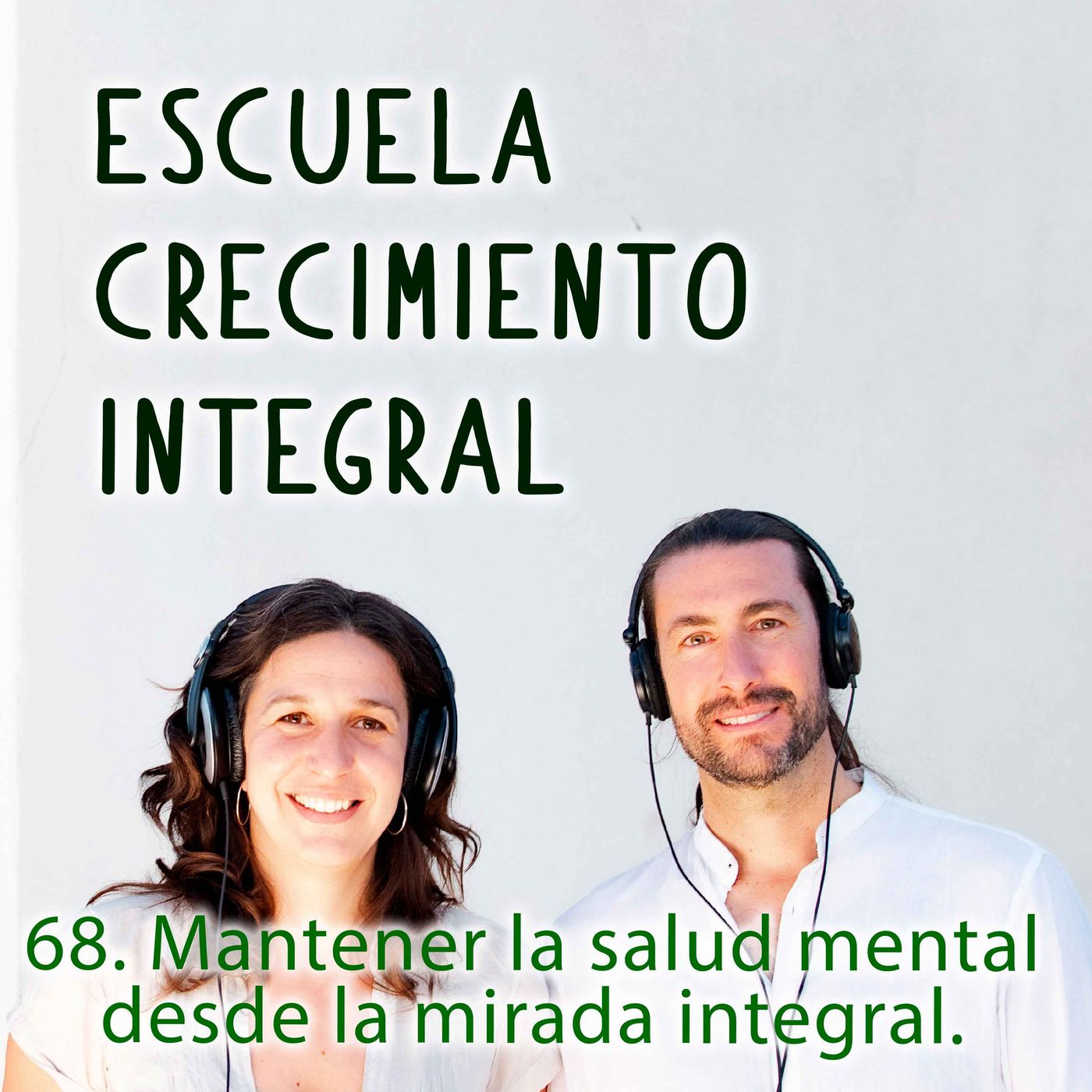 Escuela Crecimiento Integral