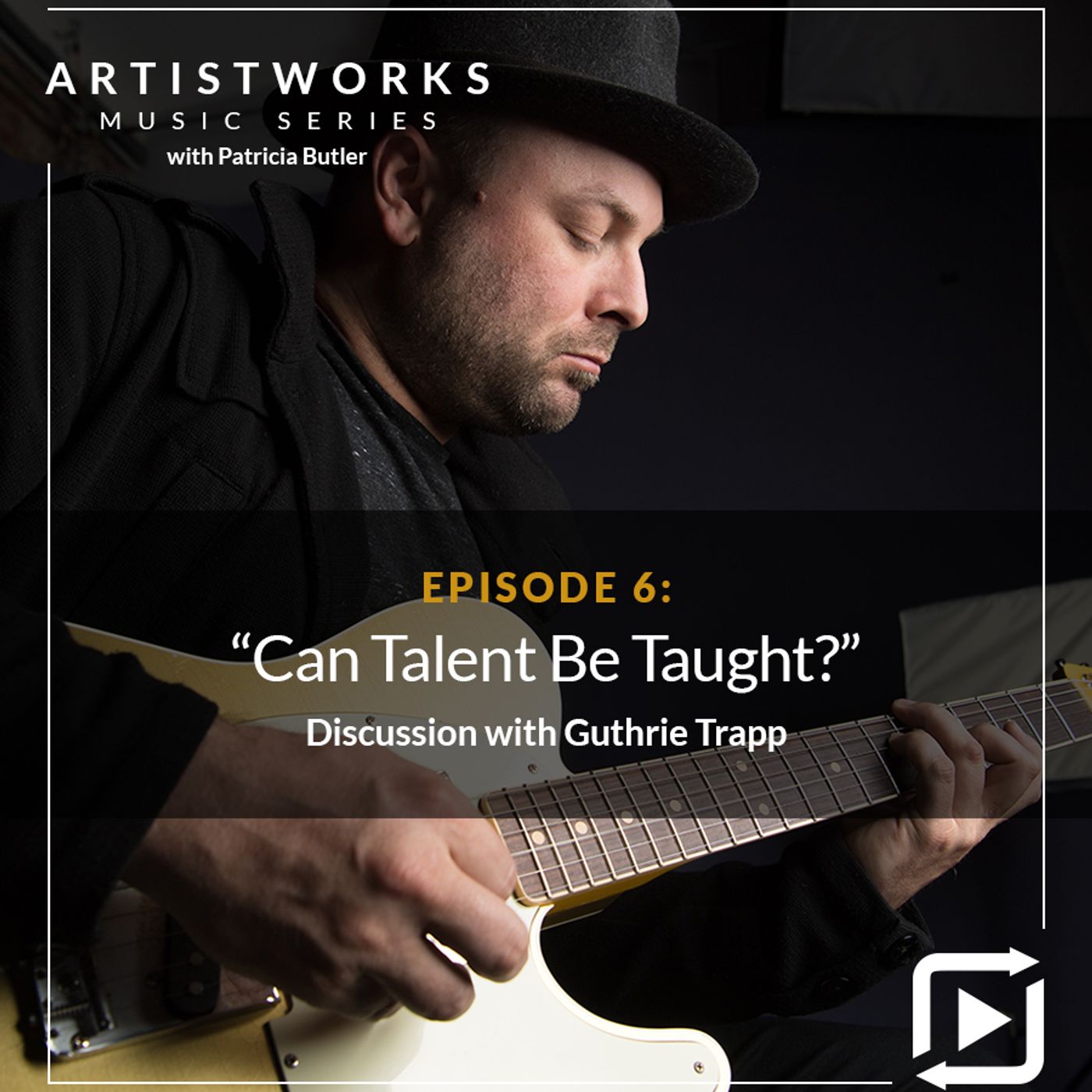 ArtistWorks Music Series