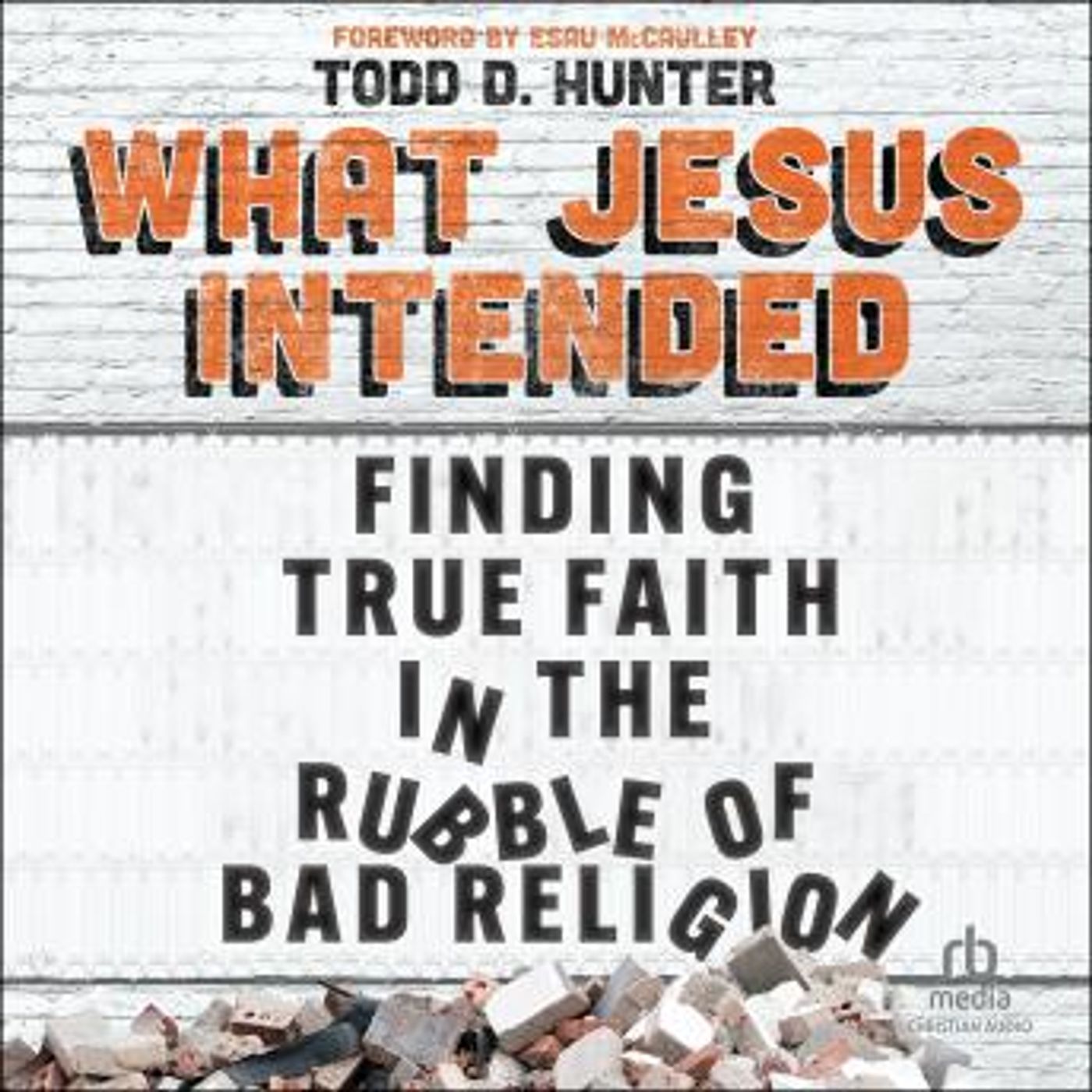 Access Must-Have Full Audiobooks in Religion & Spirituality, Christianity
