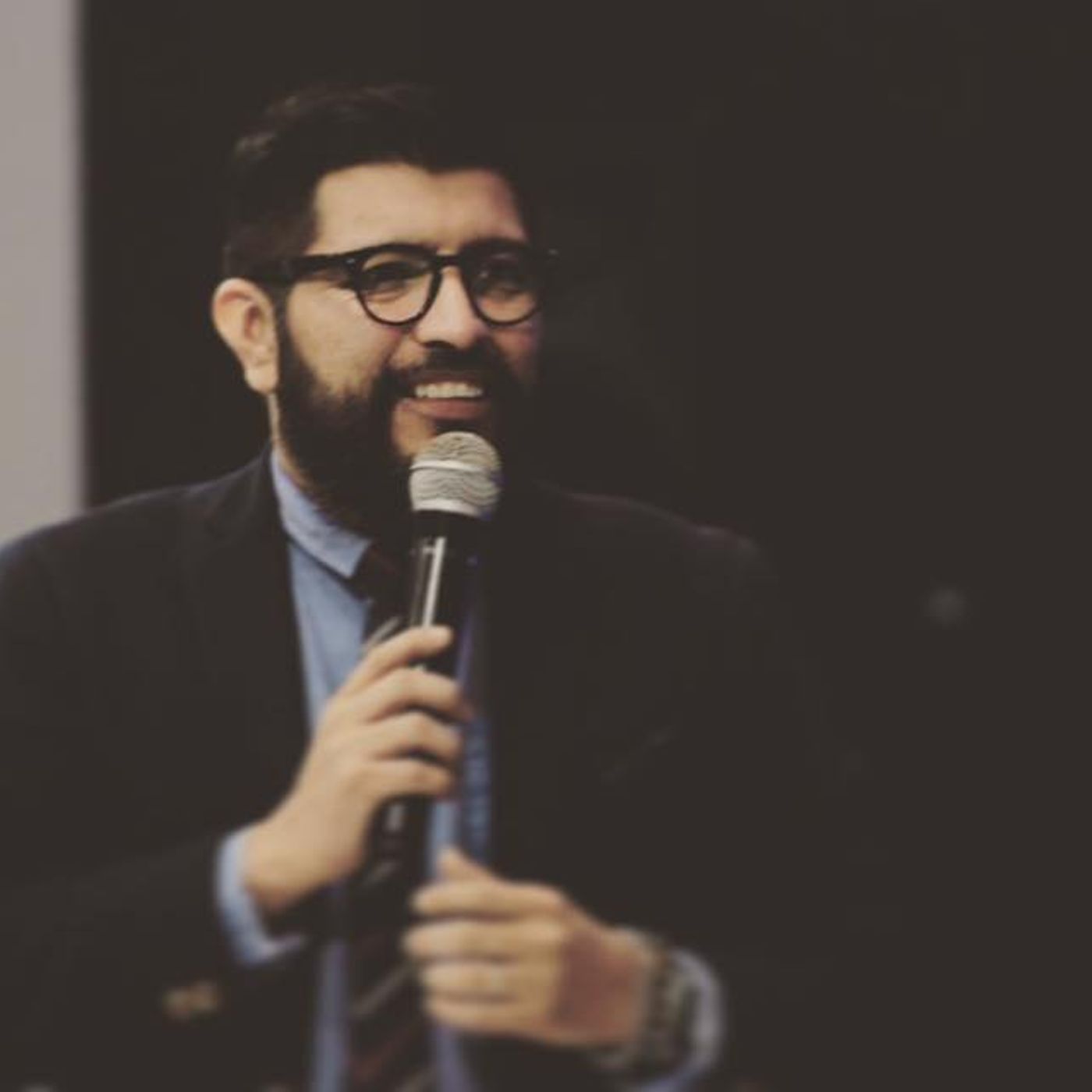Pastor Victor Segura