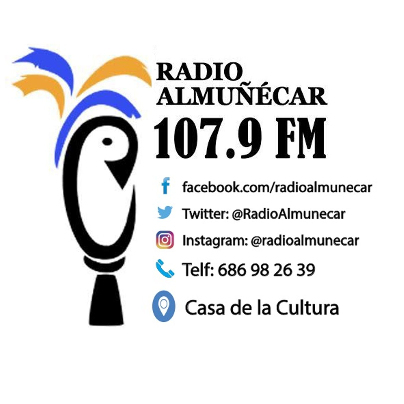 Las mañanas de Radio Almuñécar