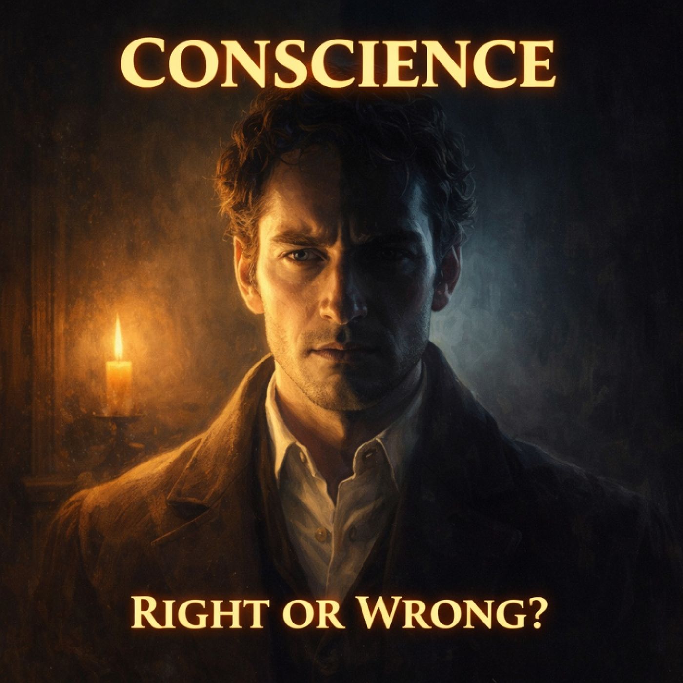 Conscience (Audiobook) | Moral Struggle, Redemption & Inner Truth | Hector Malot