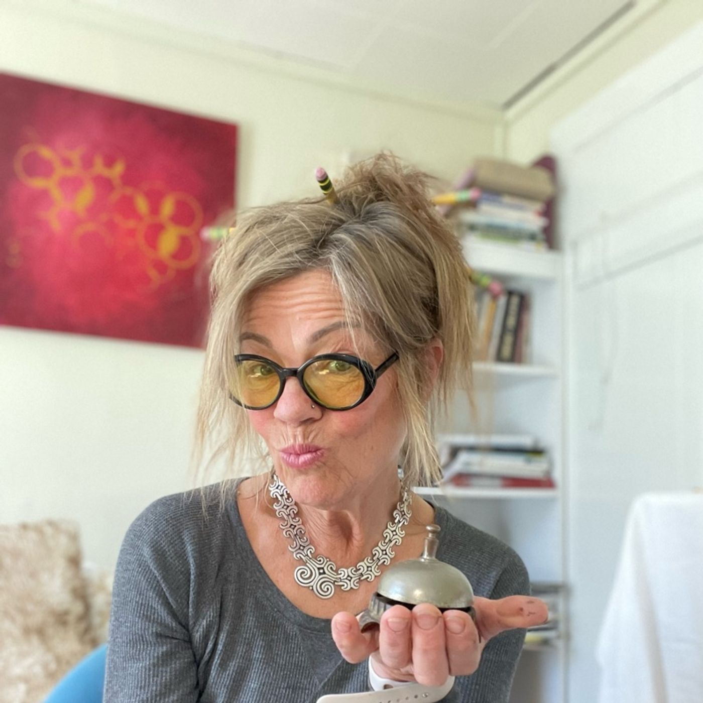 Spelling Bee-Atch Word of the Day, May 6