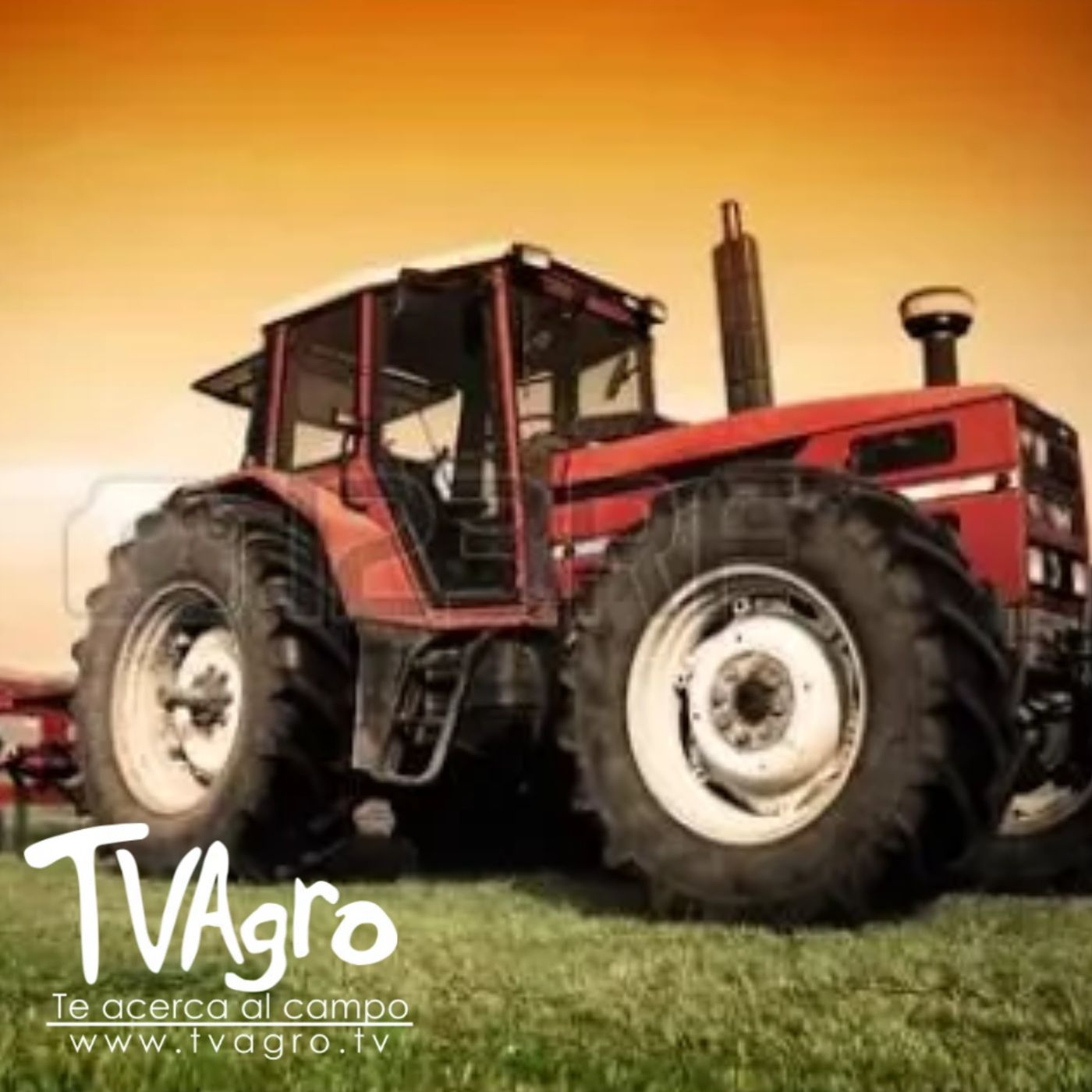 TV AGRO