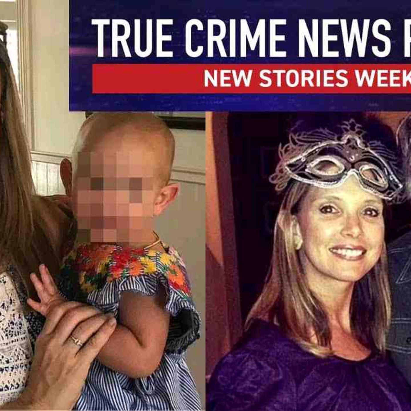 Husband allegedly kills wife and drops off daughter at school before dismembering wife_s body(MP3_160K) episode artwork