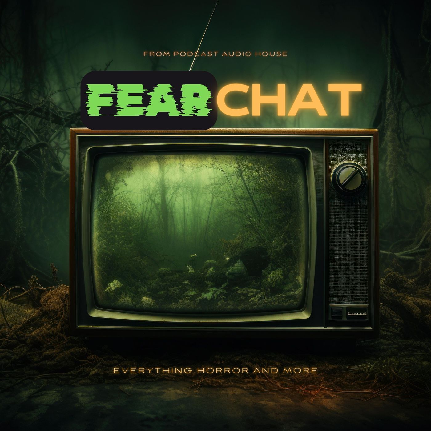 Fear Chat