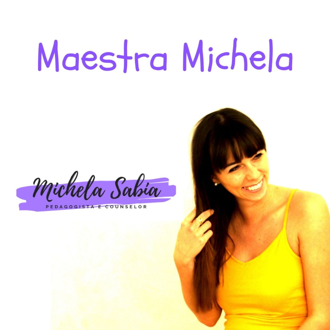 Maestra Michela
