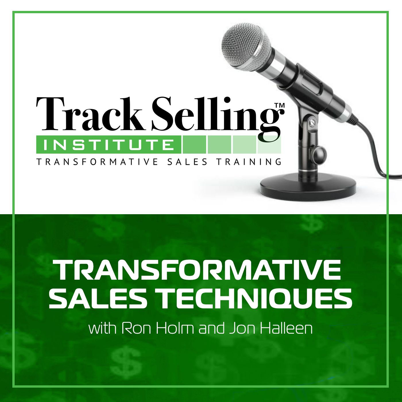 Transformative Sales Techniques
