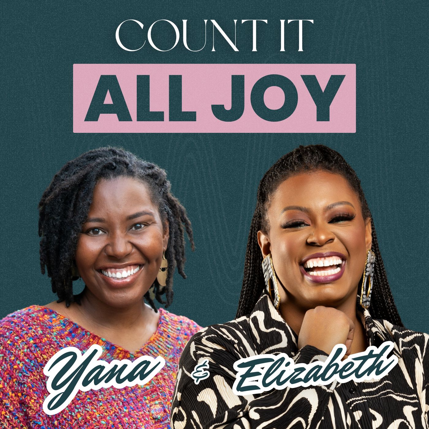 Count it all Joy