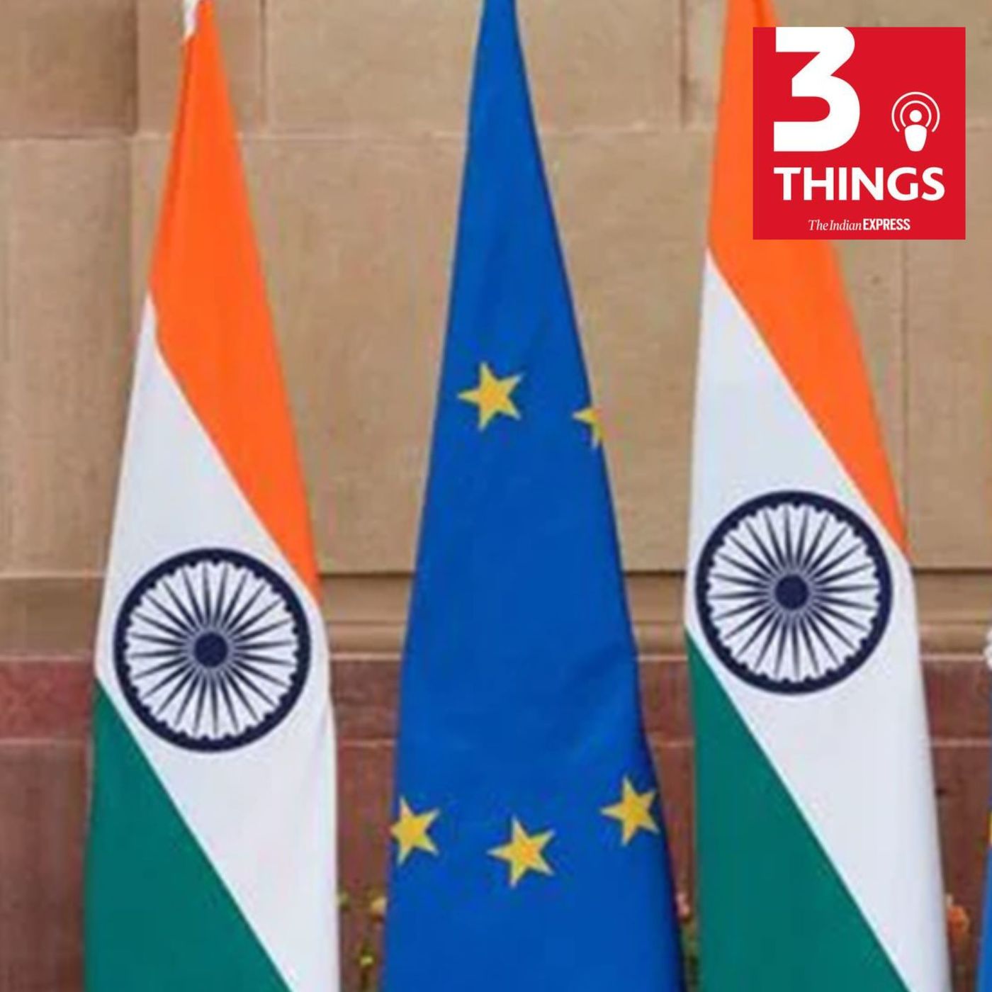 India-EU FTA, teaching in Bastar, and scammers target devotees