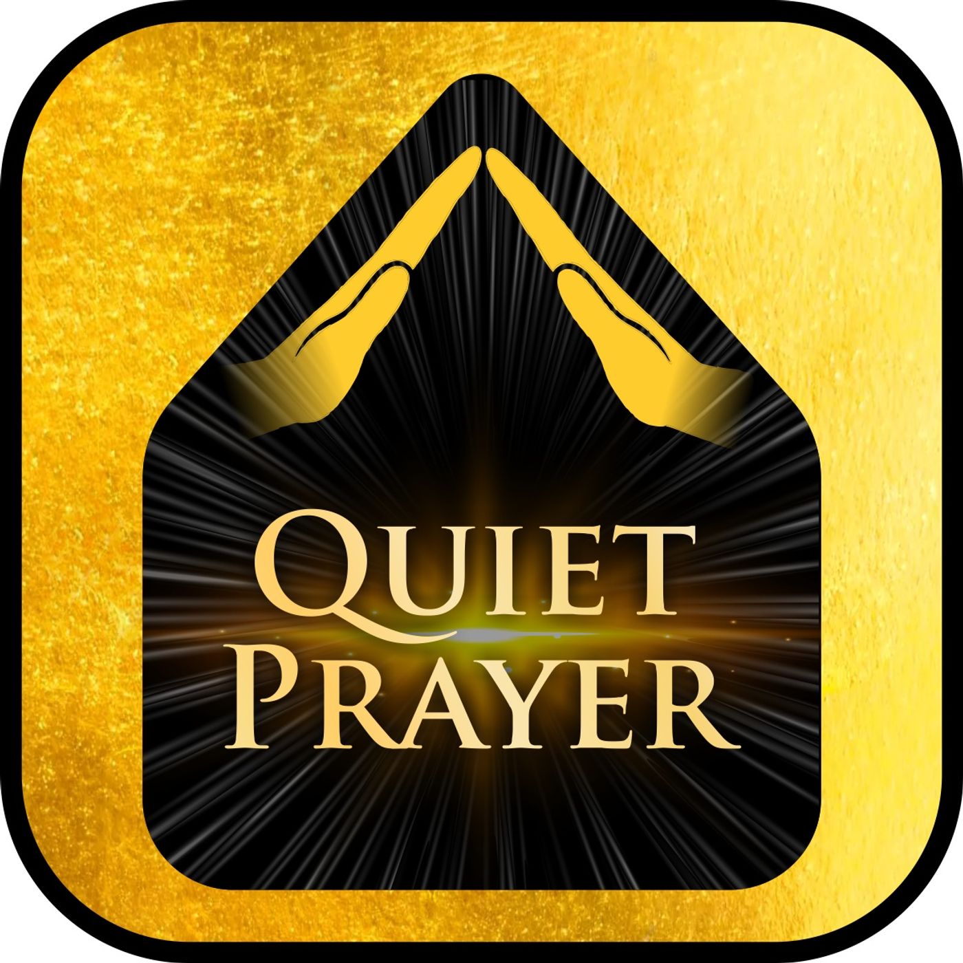 Quiet Prayer Christian Meditation