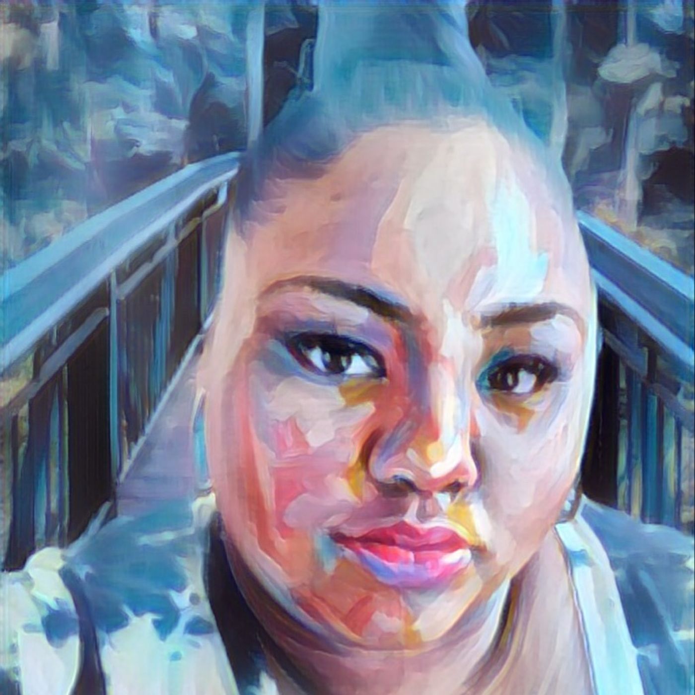 Latoya Baxter-Brooks\'s show